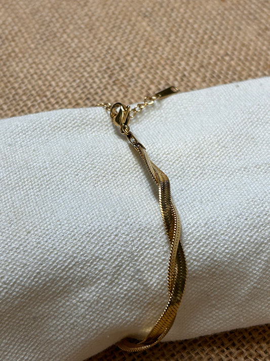 Roman Bracelet